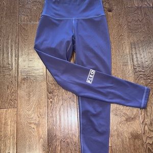 Fleo Leggings